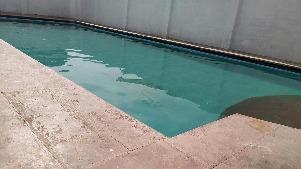 Hotel Heaven Hill Pushkar Exterior foto