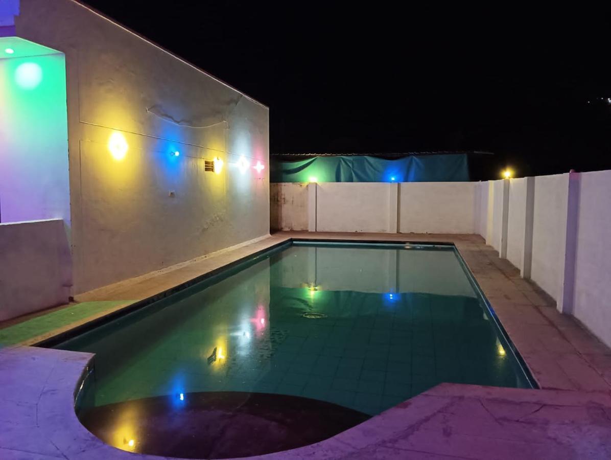 Hotel Heaven Hill Pushkar Exterior foto